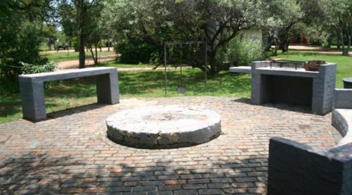 Grootgeluk Bush Camp