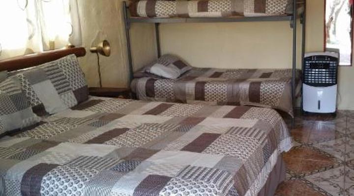 Grootgeluk Bush Camp