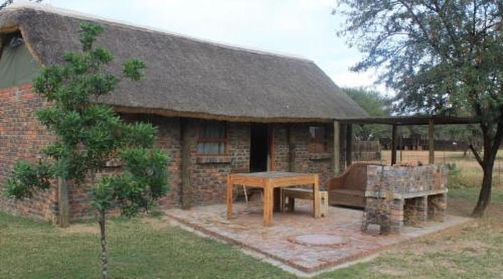 Grootgeluk Bush Camp