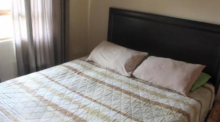 Grootgeluk Bush Camp