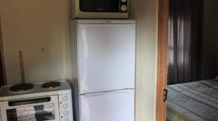 Grootgeluk Bush Camp