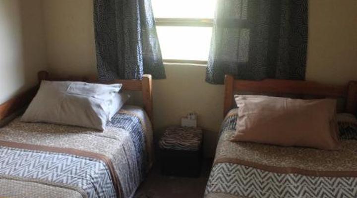 Grootgeluk Bush Camp