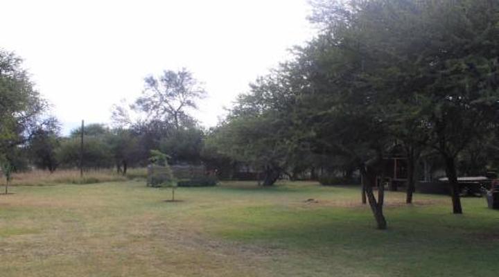 Grootgeluk Bush Camp