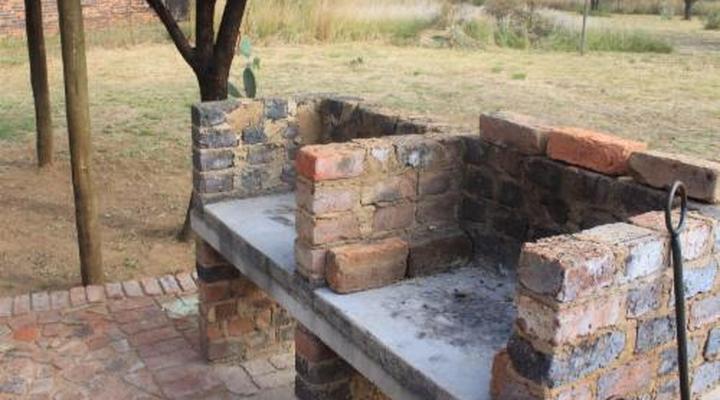 Grootgeluk Bush Camp