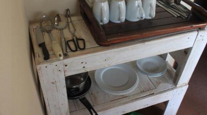 Grootgeluk Bush Camp