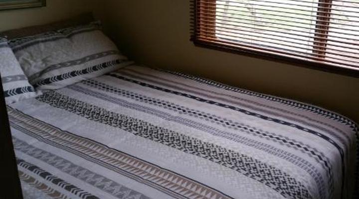 Grootgeluk Bush Camp