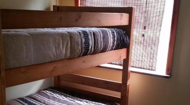 Grootgeluk Bush Camp