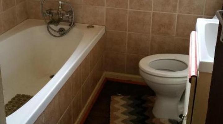 Grootgeluk Bush Camp