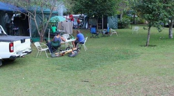 Magoebaskloof Camping Sites