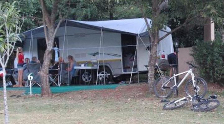 Magoebaskloof Camping Sites