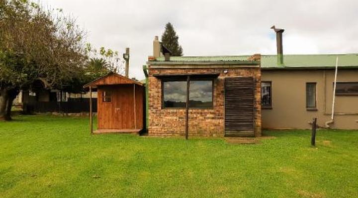 The Outpost Dullstroom