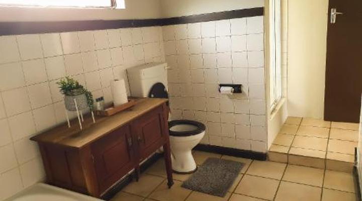 The Outpost Dullstroom