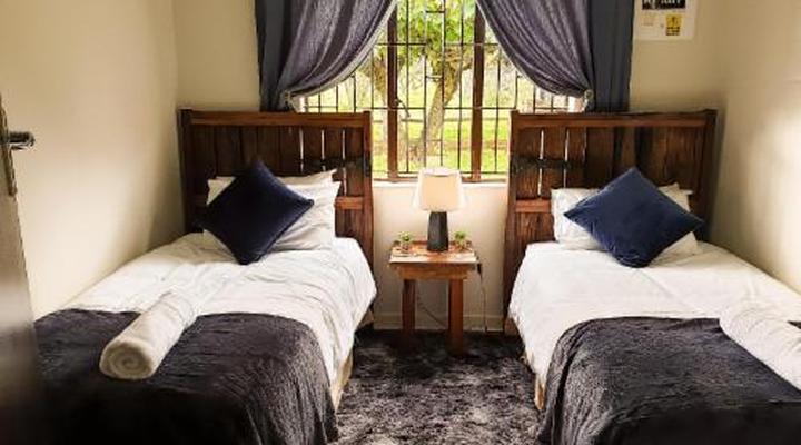 The Outpost Dullstroom