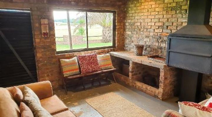 The Outpost Dullstroom