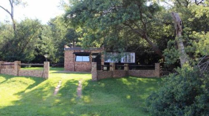 The Outpost Dullstroom