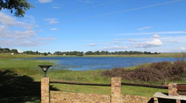 The Outpost Dullstroom