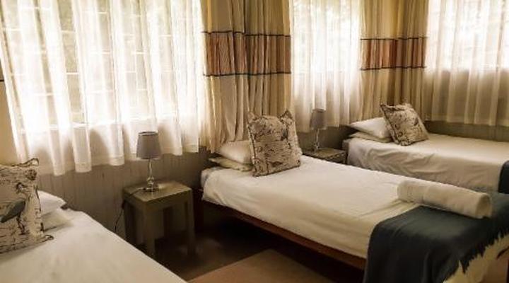 The Outpost Dullstroom