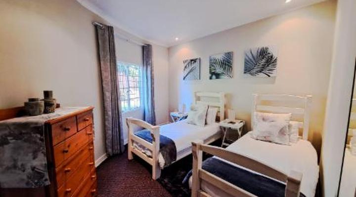 The Outpost Dullstroom