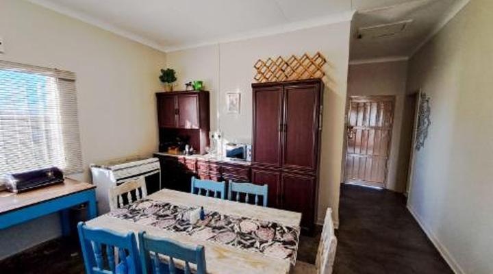 The Outpost Dullstroom