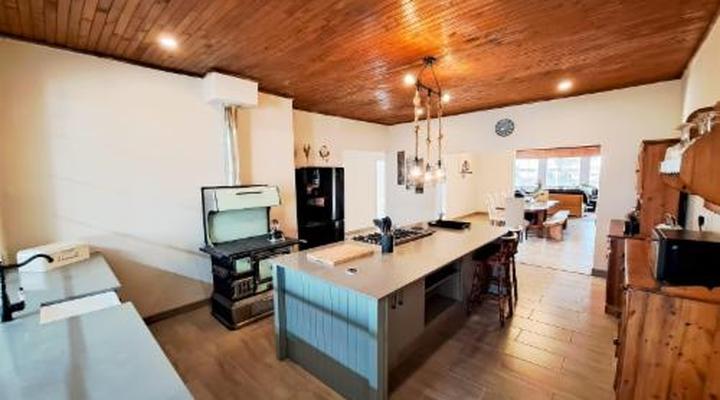 The Outpost Dullstroom