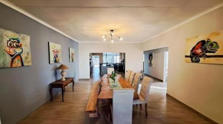 The Outpost Dullstroom