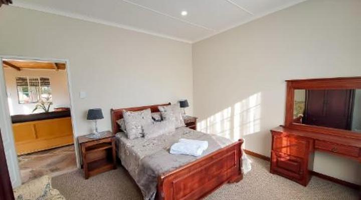 The Outpost Dullstroom