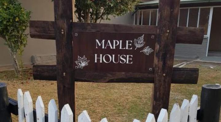 The Outpost Dullstroom