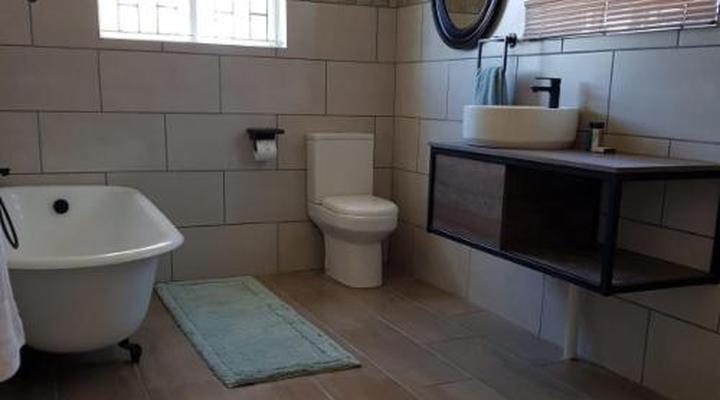 The Outpost Dullstroom