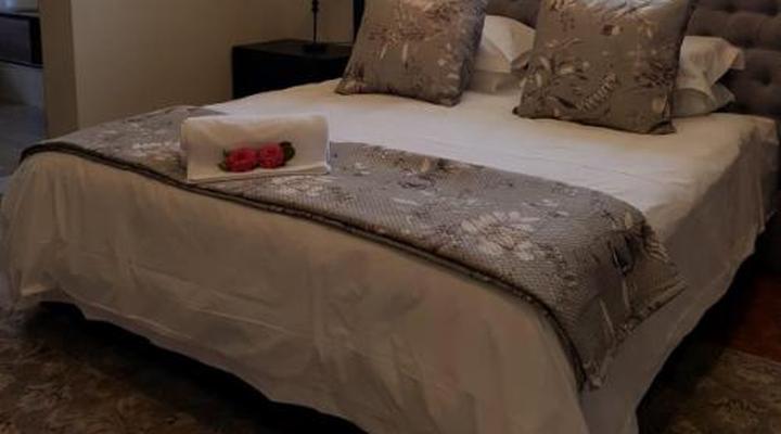 The Outpost Dullstroom