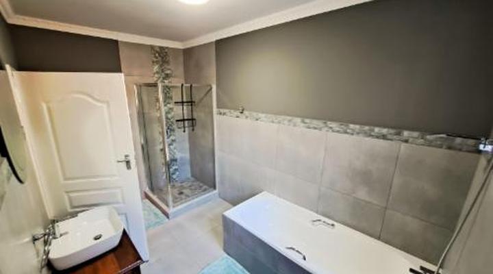 The Outpost Dullstroom