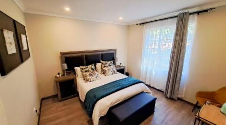 The Outpost Dullstroom