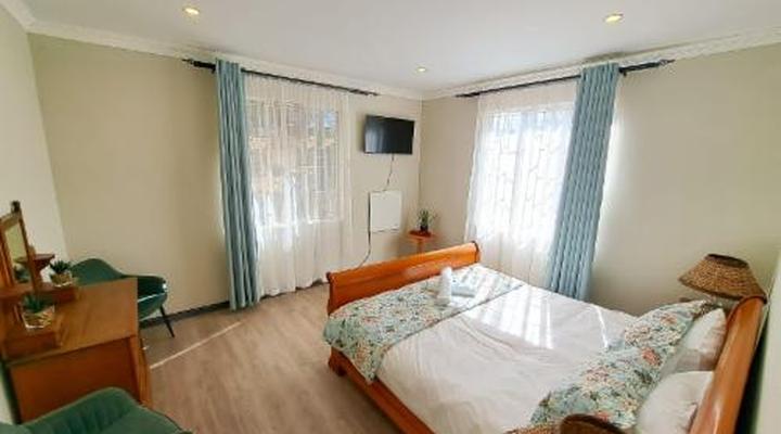 The Outpost Dullstroom