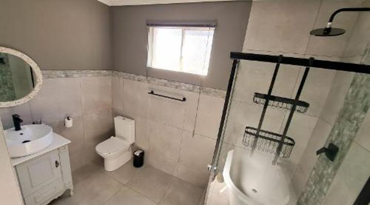 The Outpost Dullstroom