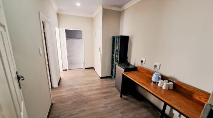 The Outpost Dullstroom