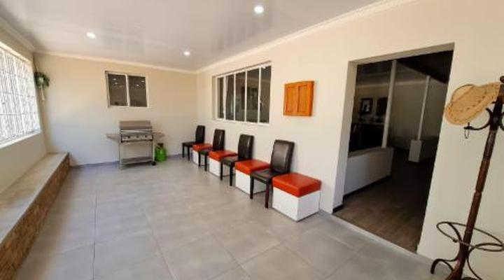 The Outpost Dullstroom