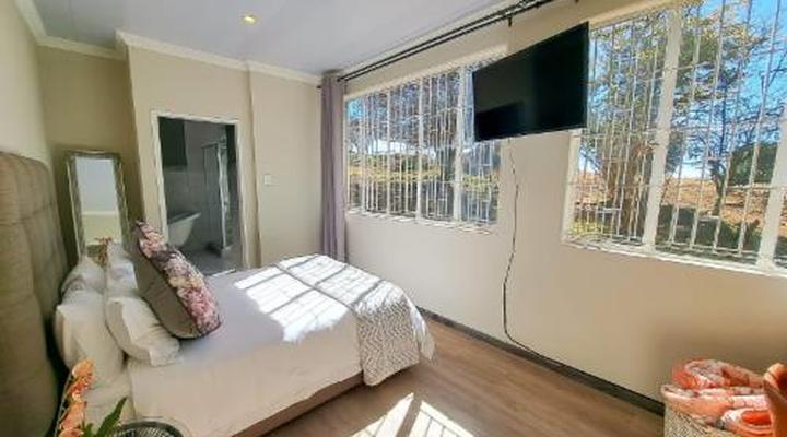 The Outpost Dullstroom