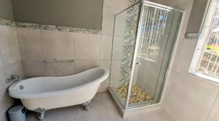 The Outpost Dullstroom