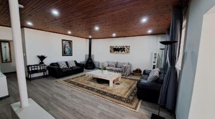 The Outpost Dullstroom