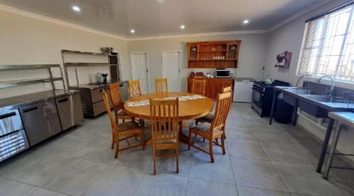 The Outpost Dullstroom