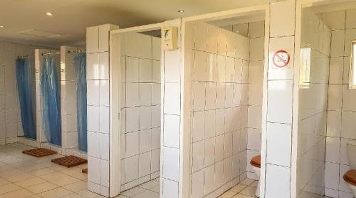 The Outpost Dullstroom