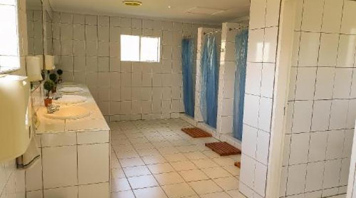 The Outpost Dullstroom