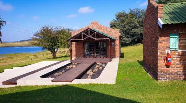 The Outpost Dullstroom