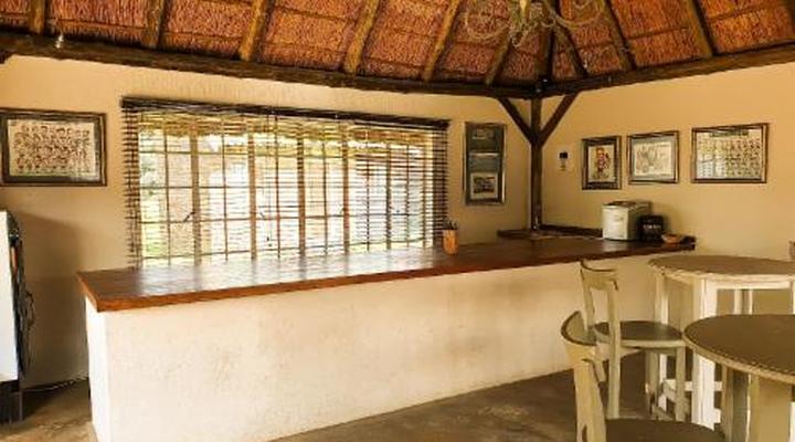 The Outpost Dullstroom