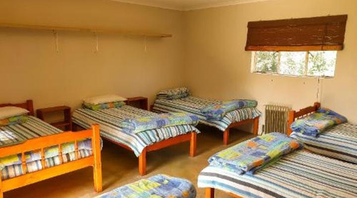 The Outpost Dullstroom