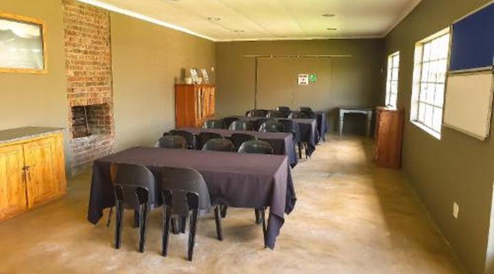 The Outpost Dullstroom