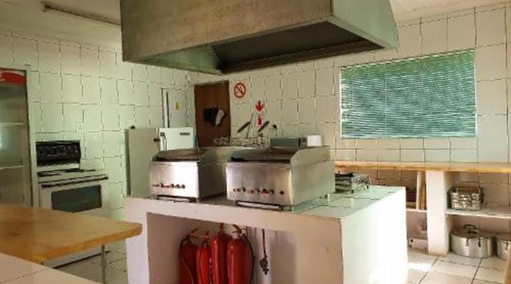 The Outpost Dullstroom