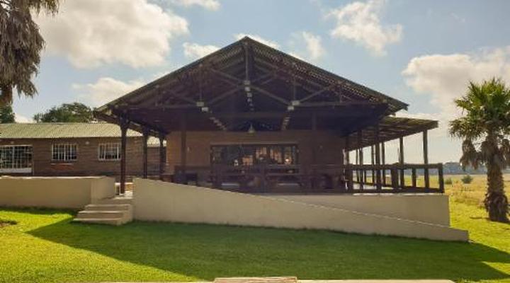 The Outpost Dullstroom