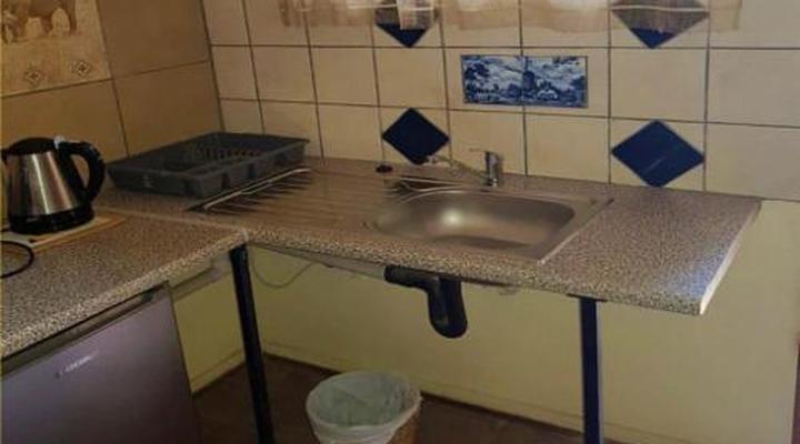 Schweizer Guesthouse