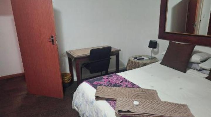 Schweizer Guesthouse