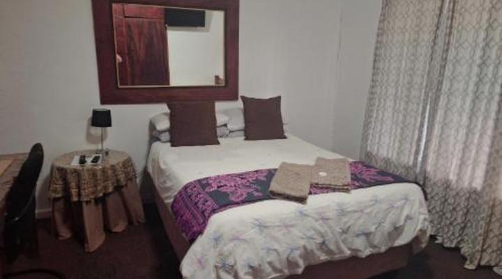 Schweizer Guesthouse